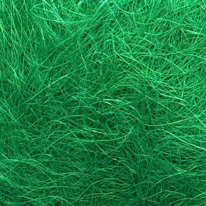 Pungă cu iarbă Sisal color 100g