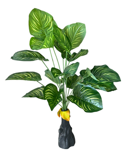 Plante Tropicale artificiale 85cm