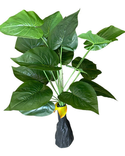 Plante Tropicale artificiale 85cm