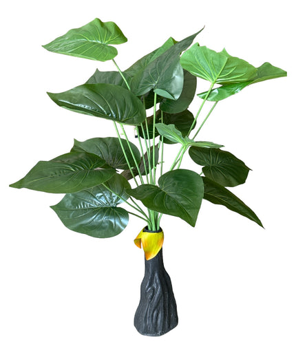 Plante Tropicale artificiale 85cm