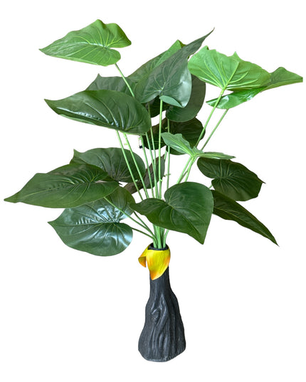 Plante Tropicale artificiale 85cm