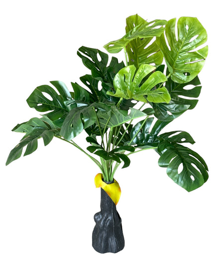 Plante Tropicale artificiale 85cm