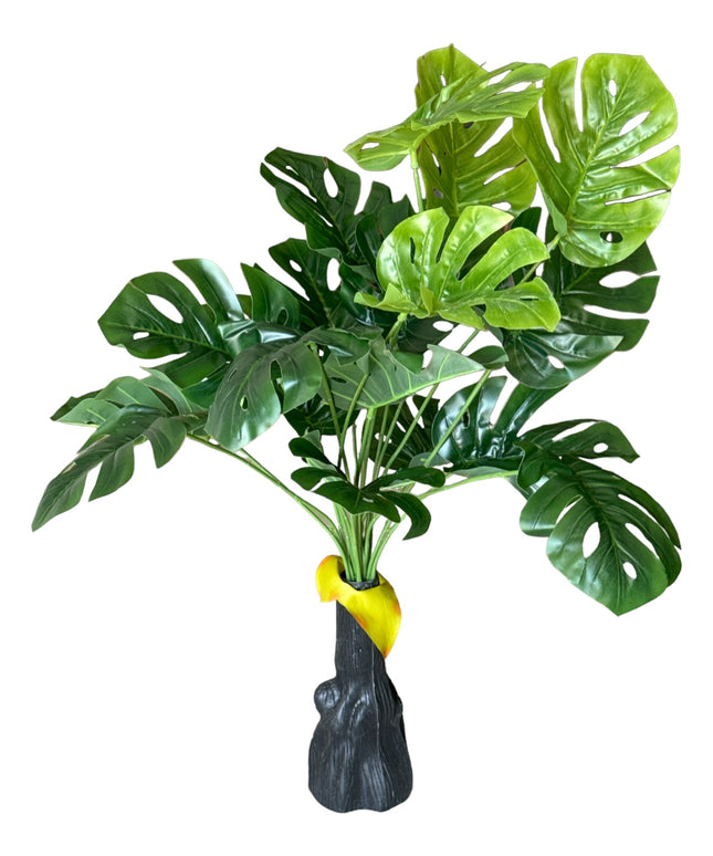 Plante Tropicale artificiale 85cm
