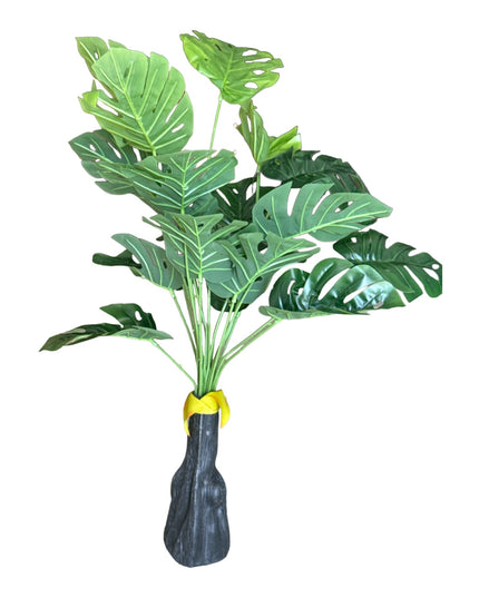 Plante Tropicale artificiale 85cm