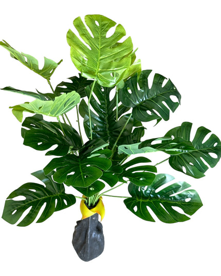 Plante Tropicale artificiale 85cm