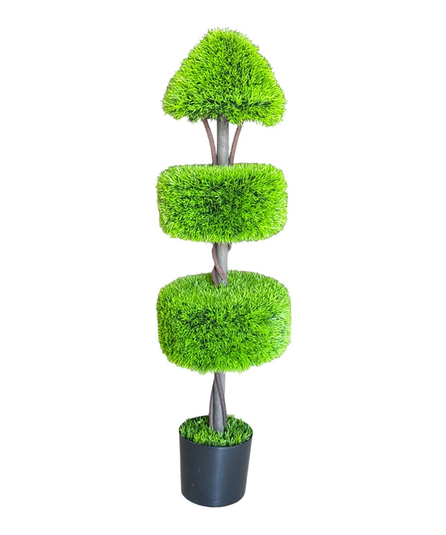 Copac artificial decorativ 120cm
