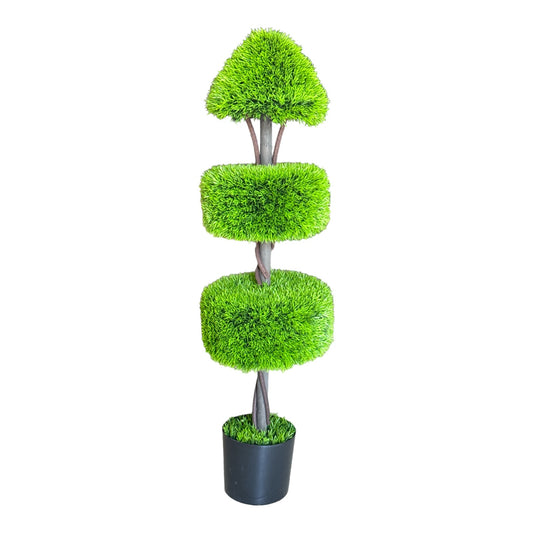 Copac artificial decorativ 120cm