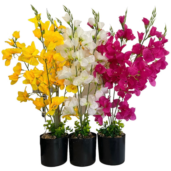 Plantă artificială decorativă 65cm