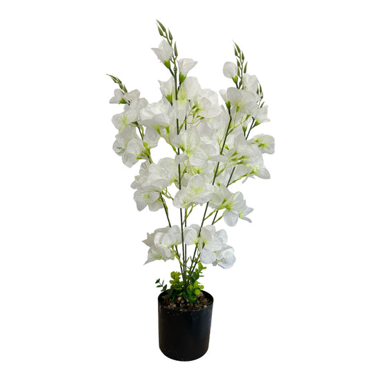 Plantă artificială decorativă 65cm