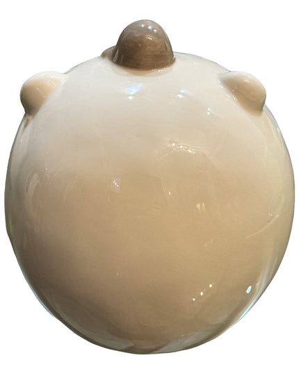 Scrumieră ceramică animale haioase 12cm