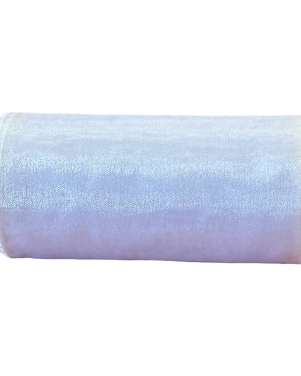 Rolă Organza 12cm x 9m