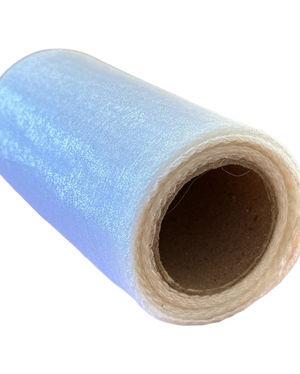 Rolă Organza 12cm x 9m