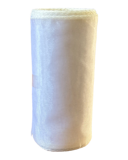 Rolă Organza 12cm x 9m