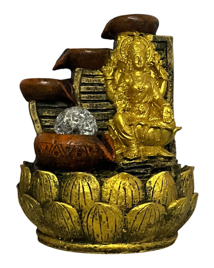 Fântână cu bilă mare 1944