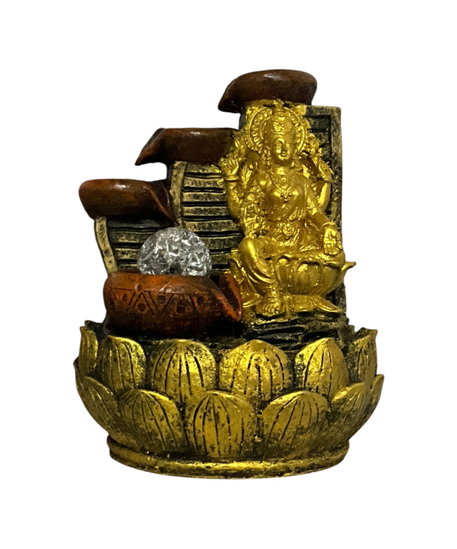 Fântână cu bilă mare 1944