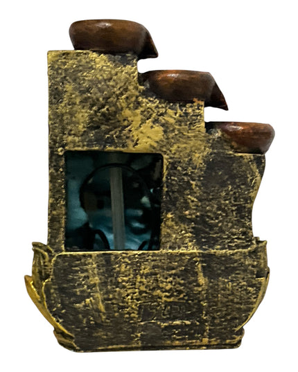 Fântână cu bilă mare 1944