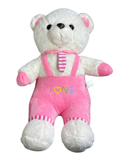 Pluș Urs pufos 50cm