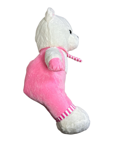 Pluș Urs pufos 50cm