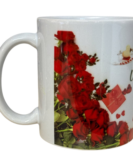 Cană cu mesaj pentru Femei 330ml