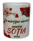 Soția