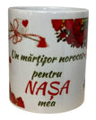 Nașa