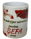Șefa