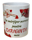 Diriginta