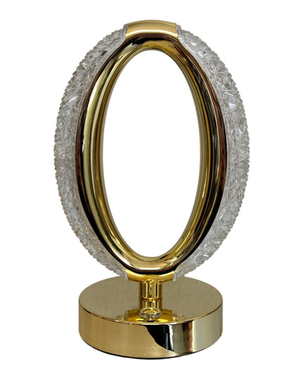 Lampă decorativă Diamond cu senzor 1 + 1 GRATIS