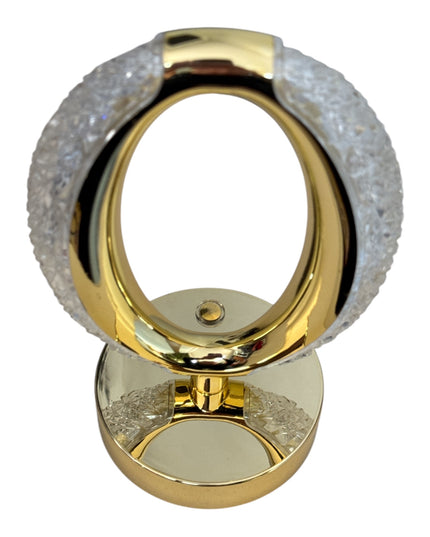 Lampă decorativă Diamond cu senzor 1 + 1 GRATIS