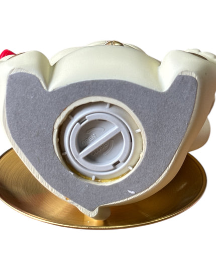 Pisică decor suport chei și pușculiță 17cm 1217-5