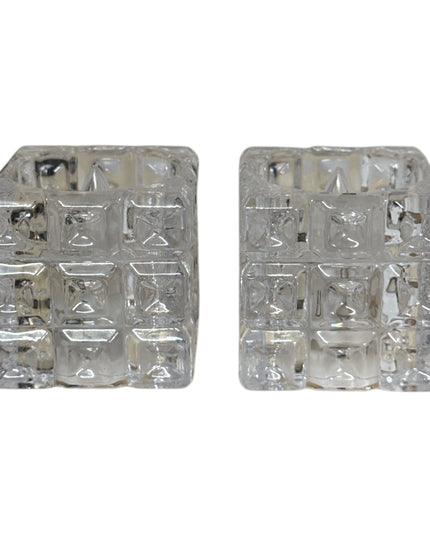 Lumânare LED Magic Cube 12set 5cm 1213-14