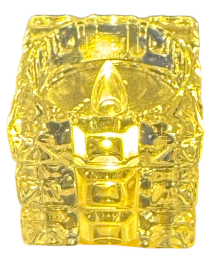 Lumânare LED Magic Cube 12set 5cm 1213-14