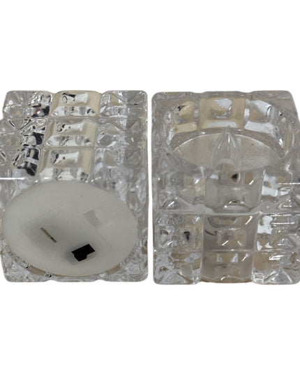 Lumânare LED Magic Cube 12set 5cm 1213-14