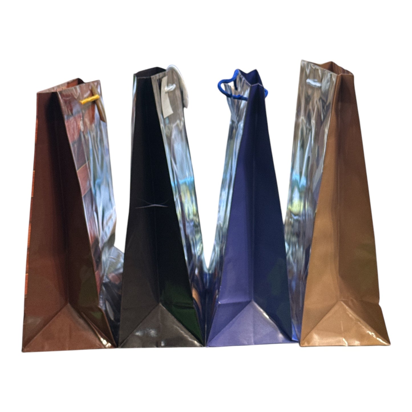 Pungă cadou Bărbat 12/set 31x26cm