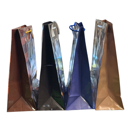 Pungă cadou Bărbat 12/set 31x26cm