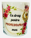 Profesoara