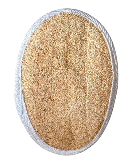 Burete baie Lufa 10/set 15x10cm