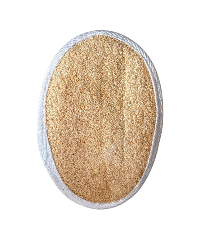 Burete baie Lufa 10/set 15x10cm