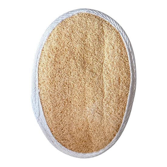 Burete baie Lufa 10/set 15x10cm