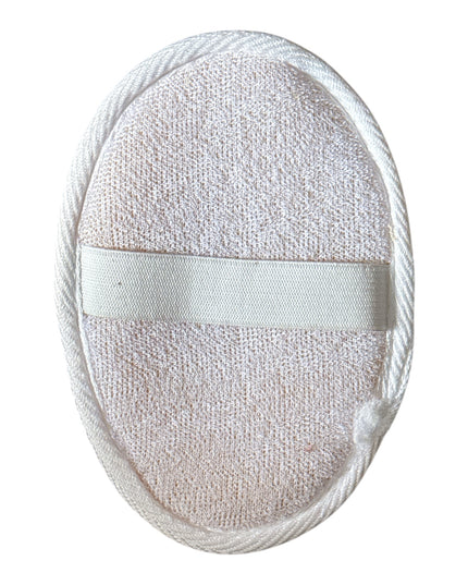 Burete baie Lufa 10/set 15x10cm