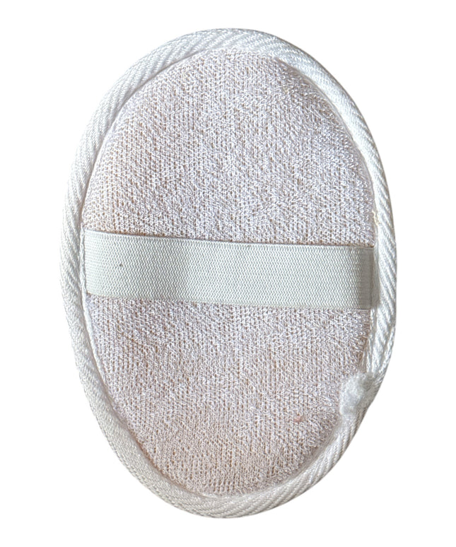 Burete baie Lufa 10/set 15x10cm