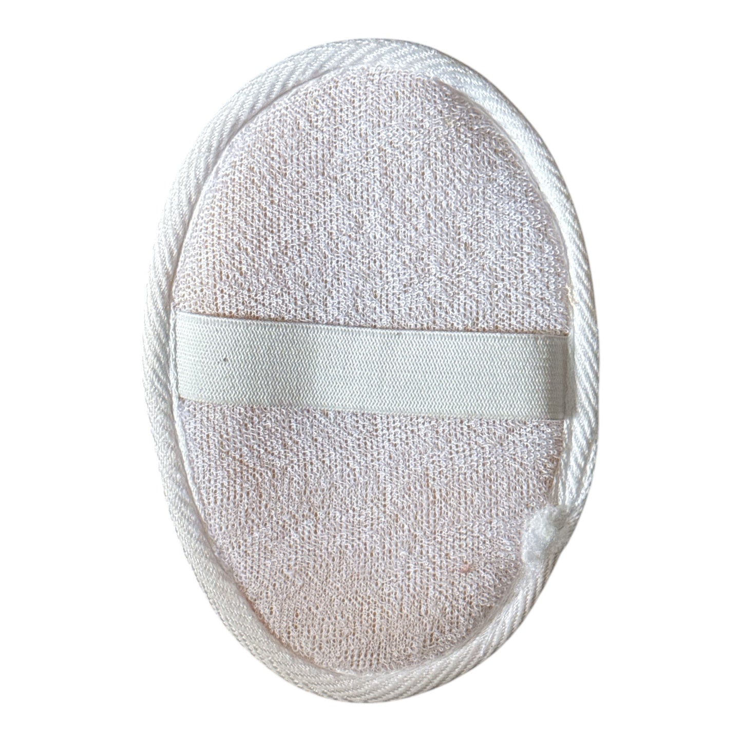 Burete baie Lufa 10/set 15x10cm