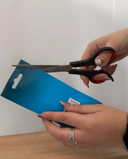 Foarfecă Universală 2/set 16x7cm