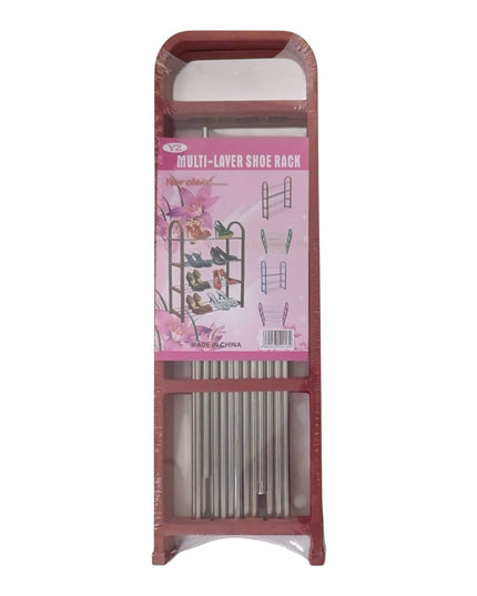 Suport Modular pentru Încălțăminte 60x43cm