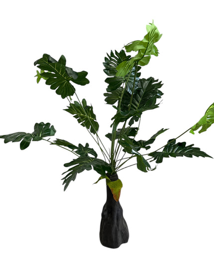 Plante Tropicale artificiale 85cm