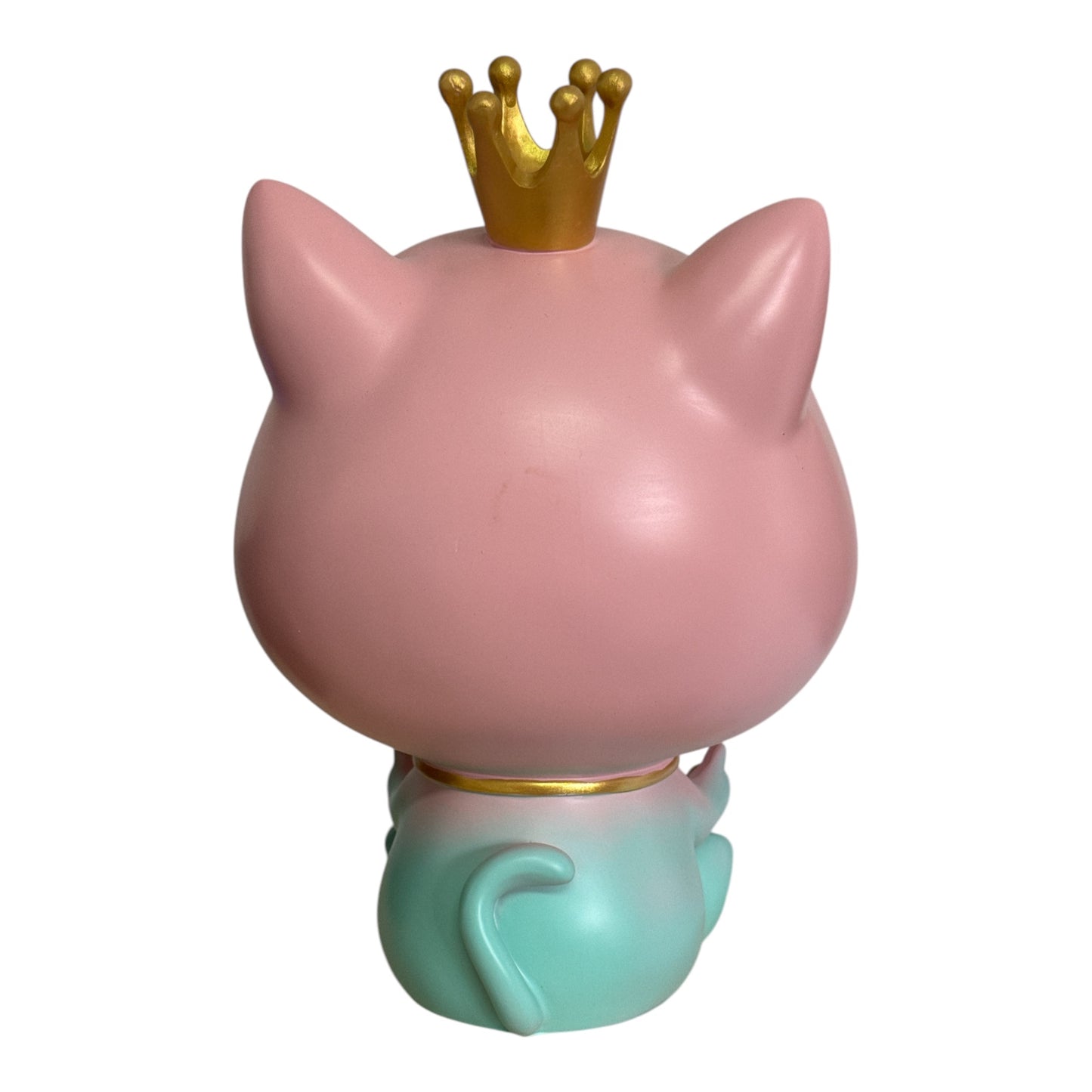 Pisică decor suport chei 26cm 1218