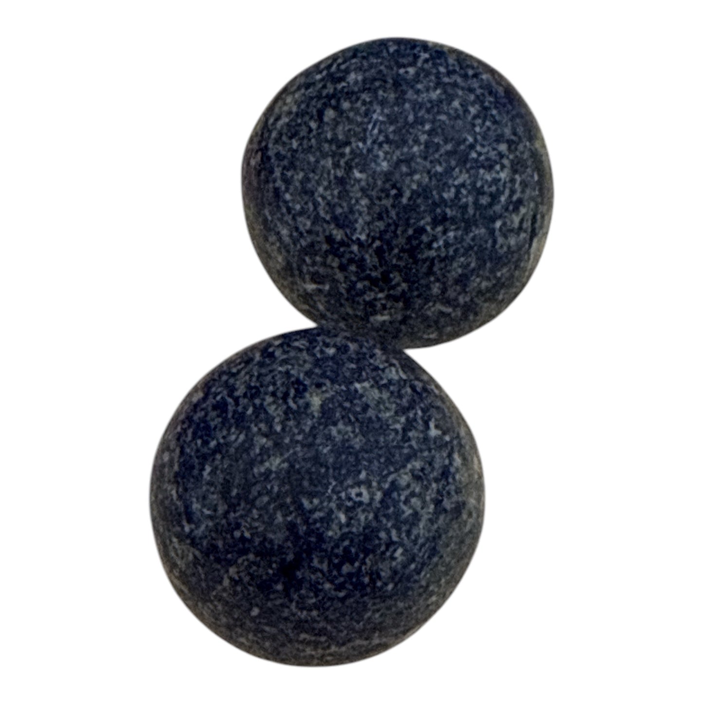 Sferă Lapis lazuli 2/set