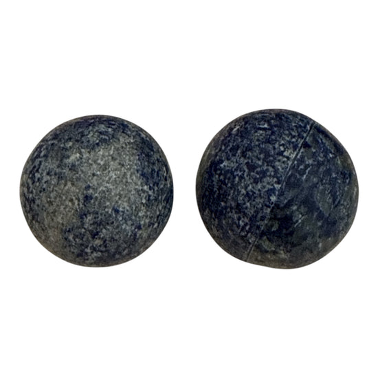 Sferă Lapis lazuli 2/set