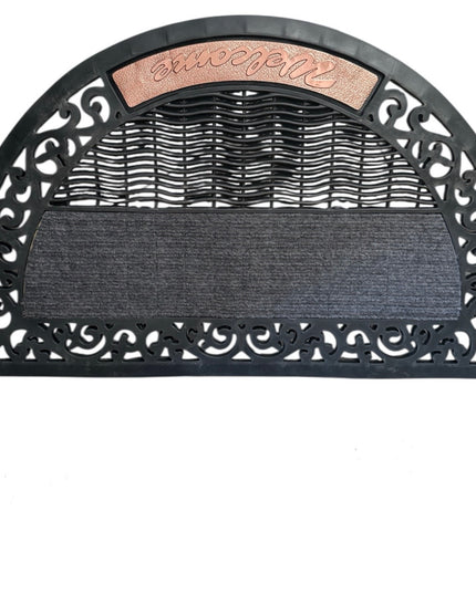 Covor de ușă „Welcome” 77x48cm