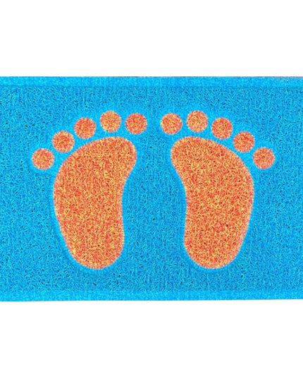 Covor de ușă antiderapant 60x40cm